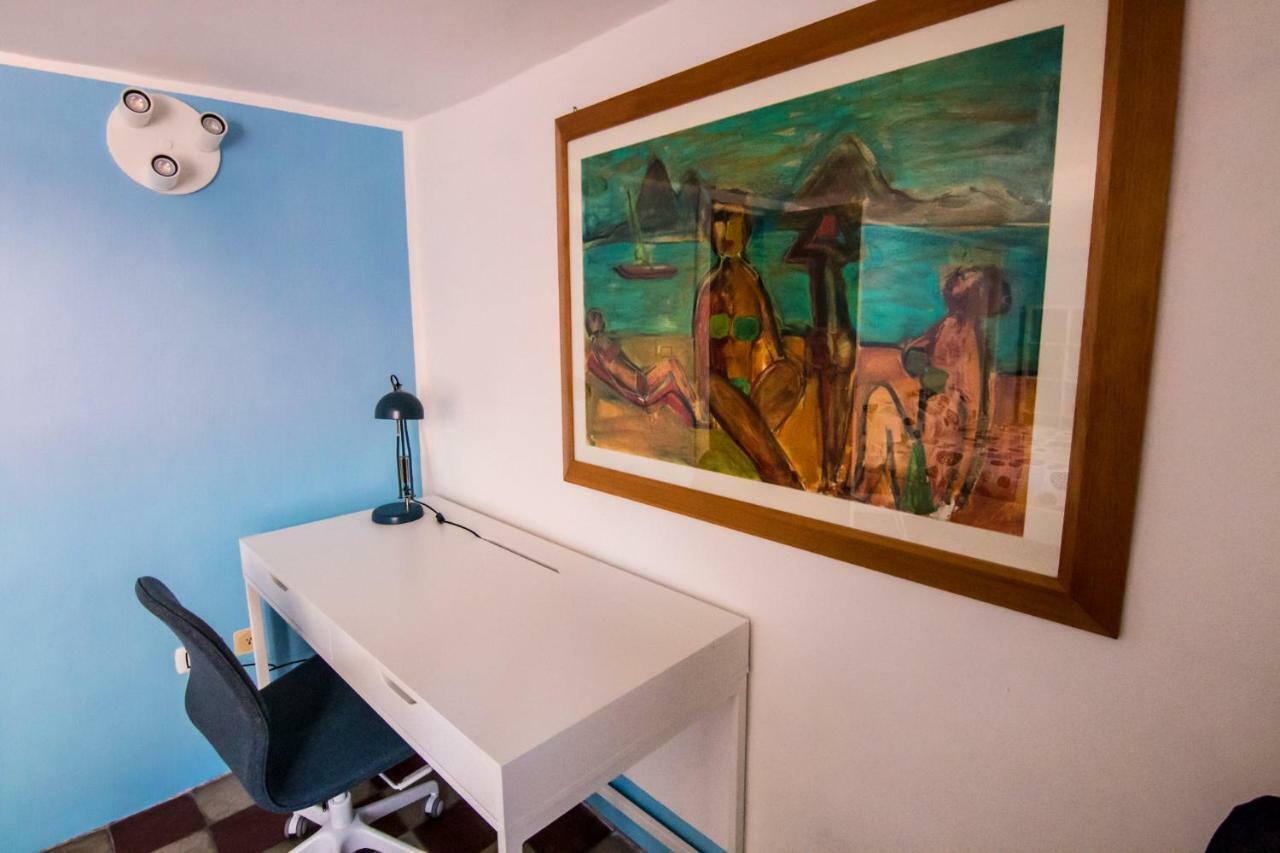 Casa Titina Bed & Breakfast Catania Luaran gambar