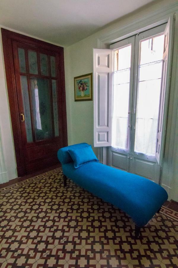 Casa Titina Bed & Breakfast Catania Luaran gambar