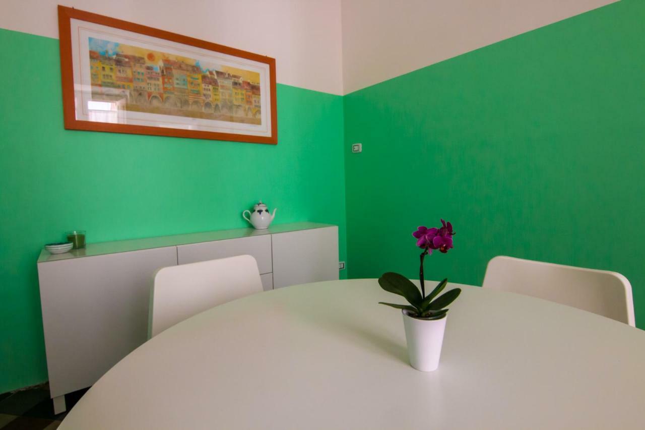 Casa Titina Bed & Breakfast Catania Luaran gambar