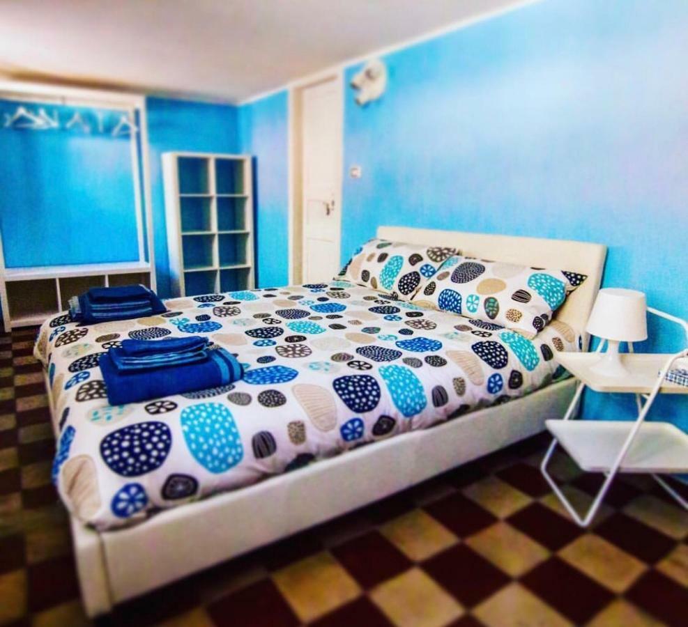 Casa Titina Bed & Breakfast Catania Luaran gambar