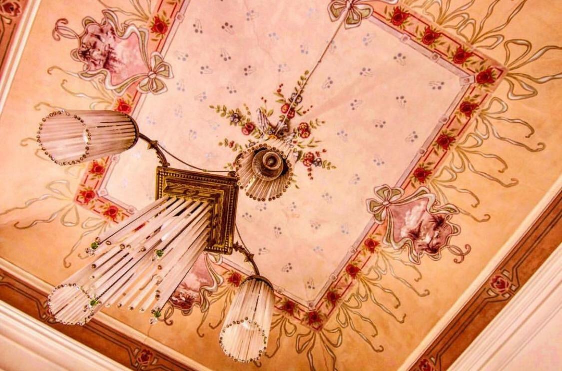 Casa Titina Bed & Breakfast Catania Luaran gambar