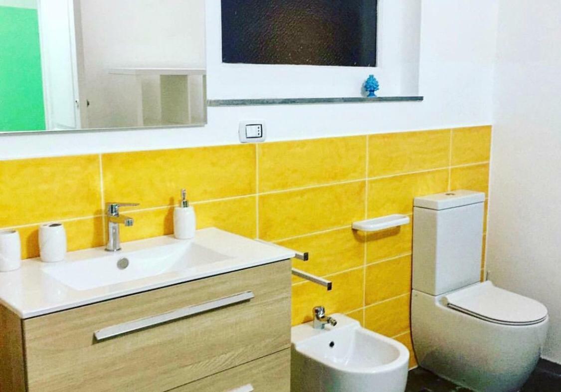 Casa Titina Bed & Breakfast Catania Luaran gambar