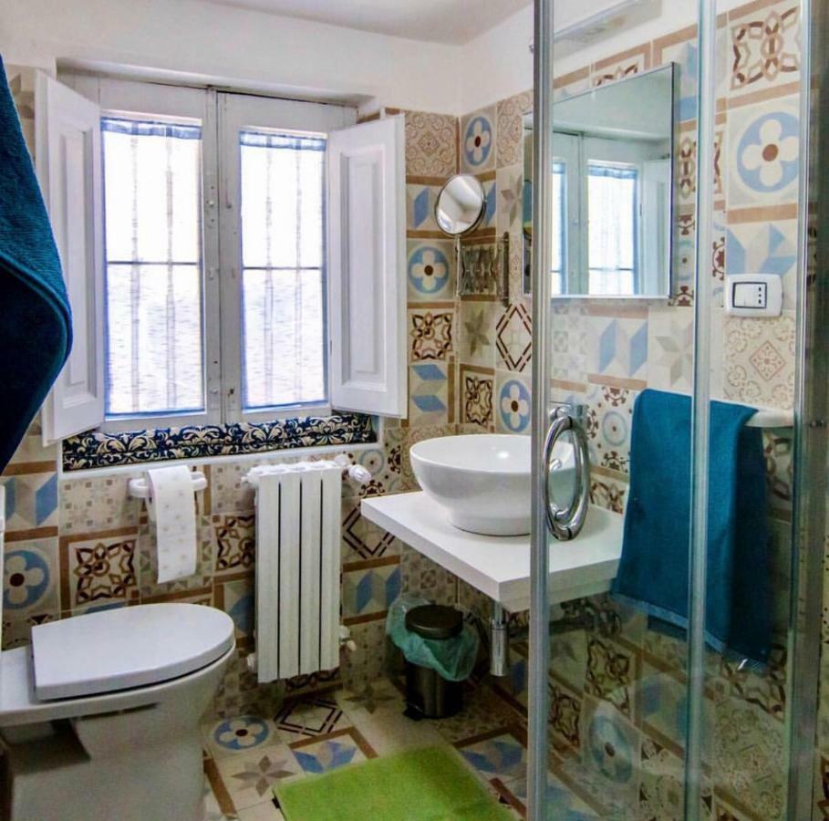 Casa Titina Bed & Breakfast Catania Luaran gambar