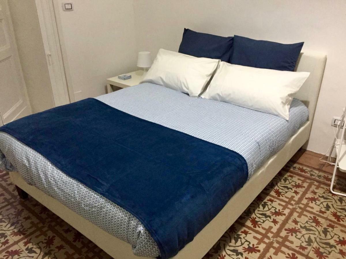 Casa Titina Bed & Breakfast Catania Luaran gambar