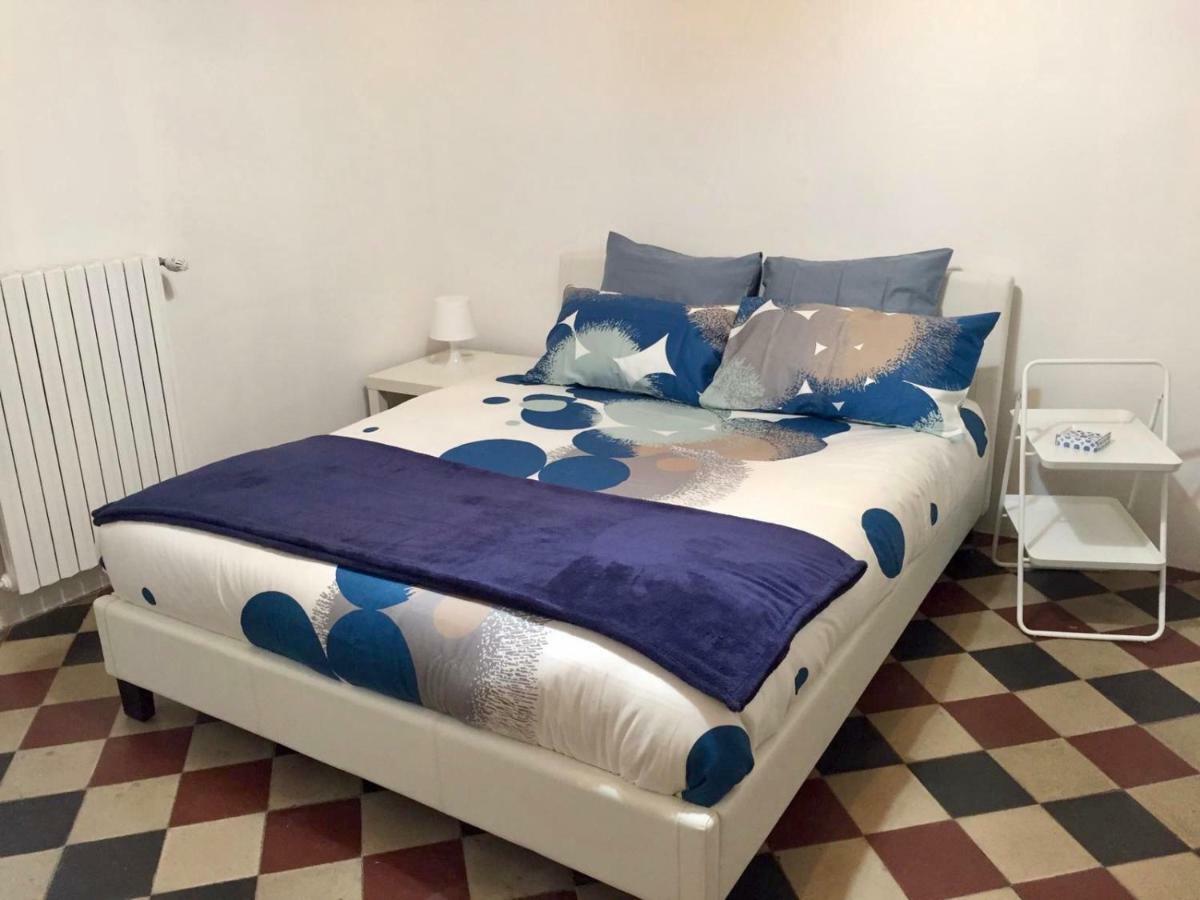 Casa Titina Bed & Breakfast Catania Luaran gambar