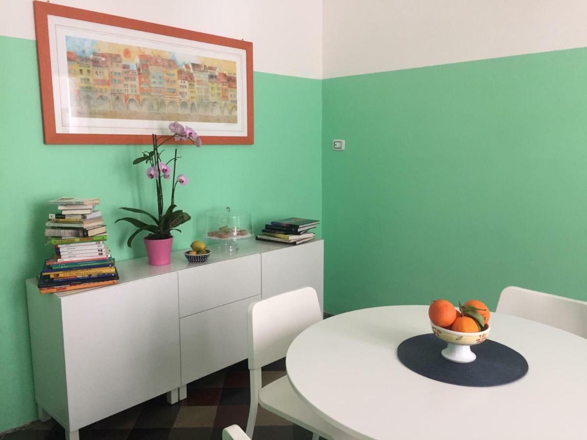 Casa Titina Bed & Breakfast Catania Luaran gambar